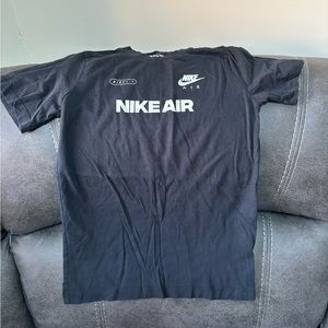 Boys Nike Air T-shirt